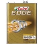 EDGE 0W-40 | 4輪車用ガソリン・ディーゼルエンジン油 | カストロール