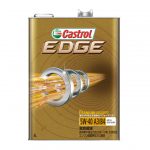 EDGE 5W-40 | ガソリン・ディーゼルエンジン両用油 | カストロール