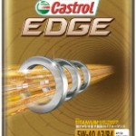 EDGE 5W-40 | ガソリン・ディーゼルエンジン両用油 | カストロール