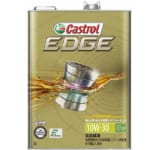 EDGE 10W-30 | ガソリン・ディーゼルエンジン両用油 | カストロール