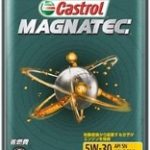 MAGNATEC 5W-30 | 省燃費4輪車用ガソリンエンジン油 | カストロール
