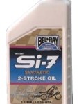 BEL-RAY Si-7 | 2-ストロークオイル | トライスターインターナショナル