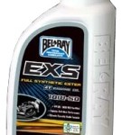 BEL-RAY EXS | 合成4Tエンジンオイル | トライスターインターナショナル