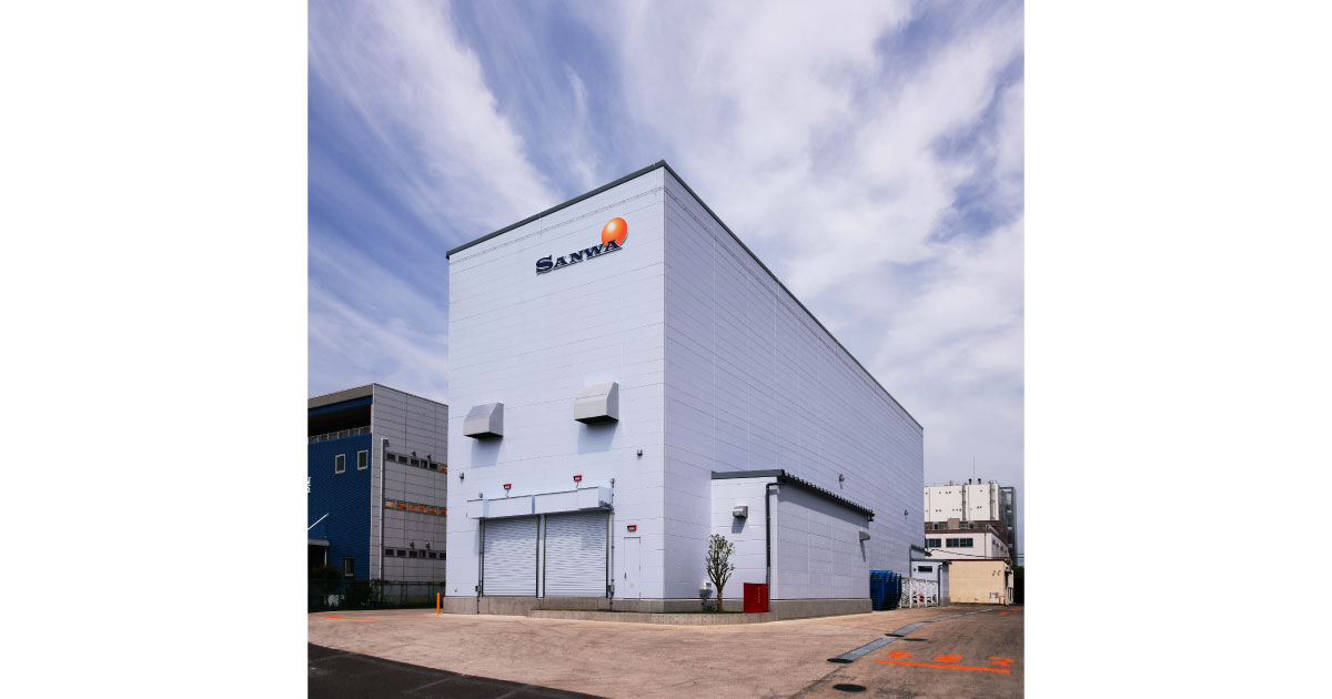 セニング 三和技研工業 セニング – 三和技研工業