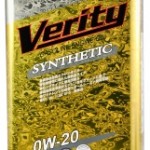 Verity SYNTHEシリーズ（5W-30SN，0W-20SN，5W-40SM/CF） | ガソリン・ディーゼル兼用油 | 三和化成工業