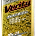Verity SYNTHEシリーズ(5W-30SN,0W-20SN,5W-40SM/CF) | ガソリン・ディーゼル兼用油 | 三和化成工業