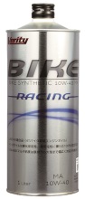 Verity BIKE SYNTHETIC 10W-40 MA | 2輪車用合成エンジン油 | 三和化成工業