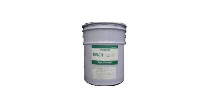 エバック 3561 | シンセティックタイプ水溶性切削油剤 | エバーケミカル工業