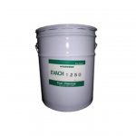 エバック 1250 | アルミ合金・ステンレス用水溶性研削油 | エバーケミカル工業