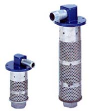 RAシリーズ | 小型油圧ユニット用リターンフィルタ | ヤマシンフィルタ