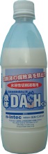 液体DASHくん(腐敗・悪臭防止剤) 日本インテック