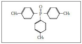 トリクレジルホスフェイト（TCP）