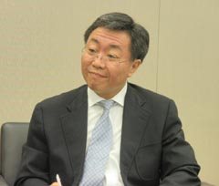 杉村氏