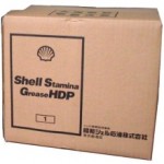 シェル スタミナ グリース HDP | 建機専用グリース | シェル ルブリカンツ ジャパン