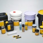 Kluberfood NH1 CH 2-220 | 耐熱食品機械用高温チェーン用オイル | NOKクリューバー