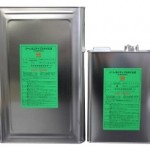 バーレルエディブルオイル38(食品用機械潤滑油) 松村石油
