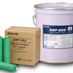 BOLUB XEP-302 | 極圧添加剤配合グリース | 日本ユニバイト