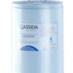 カシーダフルードCR 32，46 | 高性能食品機械用コンプレッサー油 | レッドアンドイエロー