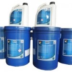 NO-TOX Syntra Food Grade Synthetic Oil | 幅広い粘度グレードの食品機械用潤滑剤