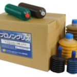 PRONONグリース 工業用 | 各種工業用グリース | ディアフィールドソリューションズ