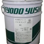 バイオテンプシリーズ | 生分解性グリース | 協同油脂