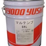 マルテンプSRL | リチウム系ベアリング用グリース | 協同油脂