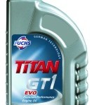 TITAN GT1 EVO SAE 0W-20 | 省燃費エンジン油 | フックスジャパン