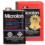 マイクロロン メタルトリートメントリキッド 協和興材