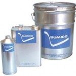 モリコンクM100 | 二硫化モリブデン配合添加剤 | 住鉱潤滑剤