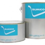 スミテック331 | PAO系リチウムグリース | 住鉱潤滑剤