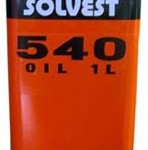 ゾルベスト540オイル | 高温環境用特殊潤滑油 | エスティーティー