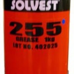 ゾルベスト 255グリース | 低荷重~高荷重用グリース | エスティーティー