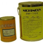 ニチモリ DM-100 | 常温乾燥型の乾燥被膜潤滑剤 | ダイゾー ニチモリ事業部