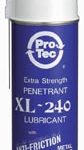 プロテクXL-240 | スプレー式焼付き防止剤 | 日本ユニバイト