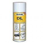 ビラルDL|潤滑・防錆・離型／フッ素系乾燥潤滑剤| スガイケミー