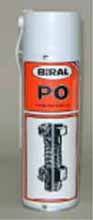 ビラルPO | 極圧剤配合の超浸透性油 | スガイケミー