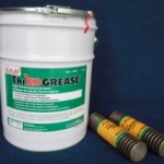 GRP Super Thixogrease | 高潤滑性極圧グリース | ジーアールピー
