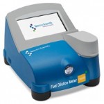 SpectroFDM Q6000 | 燃料希釈率計 | 三洋貿易