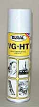ビラルVG-HT | スプレー式高温用液体グリース | スガイケミー
