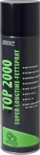 Autol TOP 2000 Spray | 強粘着性グリーススプレー | 裕商