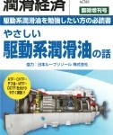 やさしい駆動系潤滑油の話