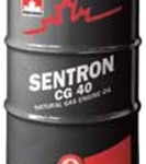 SENTRON CG40 | バイオガス専用エンジン油 | 大新化工