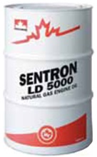 SENTRON LD5000 / LD8000 | ガスエンジンオイル | 大新化工