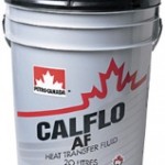 CALFLO AF | 長寿命熱媒体油 | 大新化工