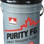 Purity FG Heat Transfer Fluid | 食品機械用熱媒体油 | 大新化工