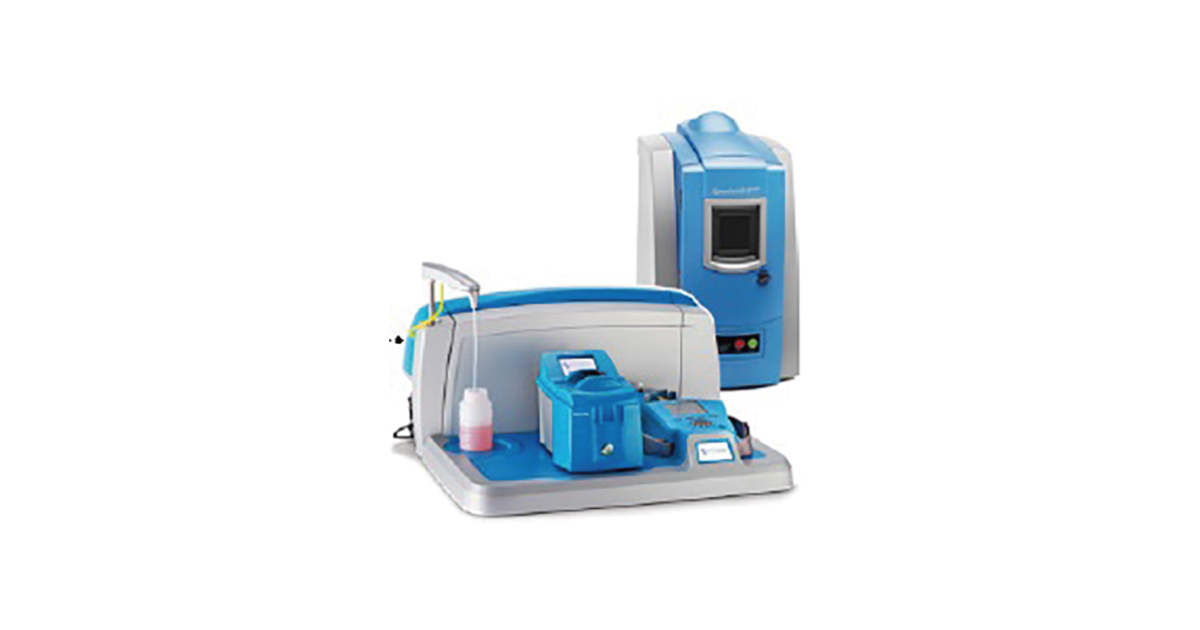 MiniLab 153
