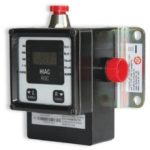 ROC | 小型オンライン油中コンタミモニタ | JFE商事エレクトロニクス