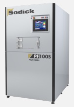 PF100S・300S | 電子ビームPIKA面加工装置EBM | ソディック