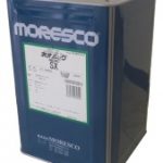 ネオバックSX,SY | 拡散真空ポンプ油 | MORESCO