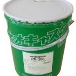 ネオキャスターPW-300,PWS-900 | ダイカスト用プランジャー潤滑剤 | MORESCO